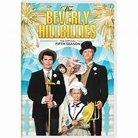 Image result for Beverly Hillbillies DVD