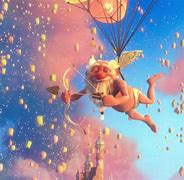 Image result for Tangled Cupid
