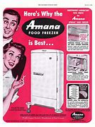 Image result for Amana 20 Cu FT Upright Freezer