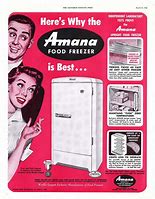 Image result for Amana Upright Freezer Frost Free Model Esuf20jw