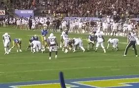 Image result for History of UCLA Football