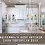 Image result for Top 10 Kitchen Countertops