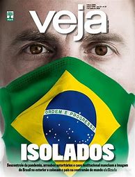 Image result for Revista Veja