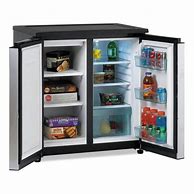 Image result for 7 Cubic Foot Refrigerator Freezer