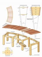 Image result for Fire Pit Bench Plans