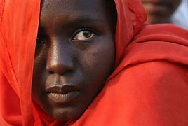 Image result for Janjaweed Sudan