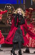 Image result for Madonna Rebel Tour