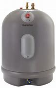 Image result for Rheem Point of Use Water Heater