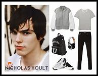 Image result for White Sneakers Straight Jeans