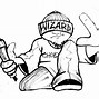 Image result for Gangster Cartoon White and Black