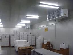 Image result for Cold Store Room