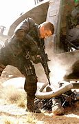 Image result for Terminator Salvation Christian Bale