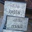 Image result for Mail Bins for Office