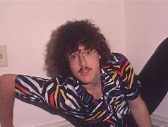 Image result for Weird Al Yankovic 80