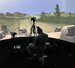 Image result for Battlespace Simulation