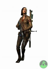 Image result for Female Mercenaries