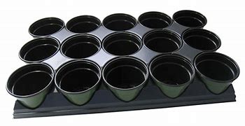 Image result for Plant Trays for Pots
