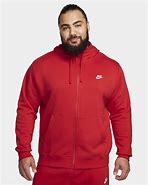 Image result for Nike Full Zip Hoodie Cacao