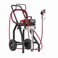 Image result for Airless Spray Machine
