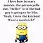 Image result for Actually Funny Minion Memes