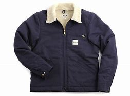 Image result for Apc Carhartt Jacket