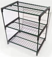 Image result for Wire Plant Rack