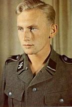 Image result for Waffen SS Haircut