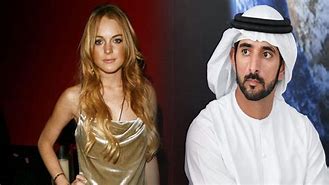 Image result for Prince Hamdan of Dubai Married