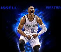Image result for Russell Westbrook Yelling Wallpaper