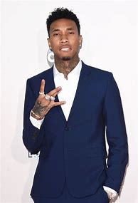 Image result for Tyga Rap Style