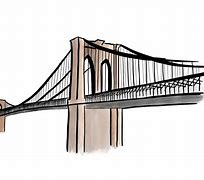 Image result for Brooklyn Bridge Dimensions