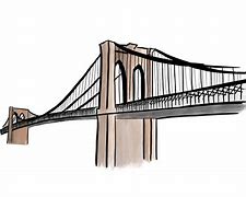 Image result for Interesting Facts Brooklyn Bridge
