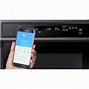 Image result for Samsung Bespoke Wall Oven