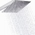 Image result for Rain Shower Head with Waterfall