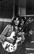 Image result for Roger Waters and David Gilmour Playing Together with Pink Floyd Pictures