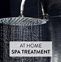 Image result for rainfall shower head