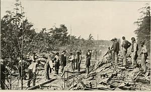 Image result for Civil War Deserters Image Painting