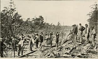 Image result for Civil War Hangings