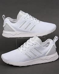 Image result for Adidas ZX Flux Trainers