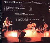 Image result for Pink Floyd Official Logo