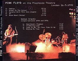 Image result for Pink Floyd Studio