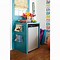 Image result for Refrigerator without Freezer Compartment