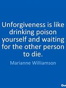 Image result for Drinking Poison and Expecting Quote