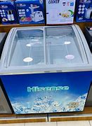Image result for Small Upright Freezer with Ice Maker