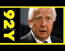 Image result for David McCullough at the Truman Library