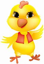 Image result for Spring Chick Cartoon