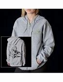 Image result for Grey Graphic Hoodies