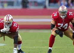 Image result for 49ers Offensive Line