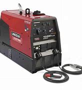 Image result for Lincoln Electric K2343-3 Lincoln 225A Gas Engine-Driven Welder
