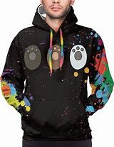 Image result for We Bare Bears Hoodie